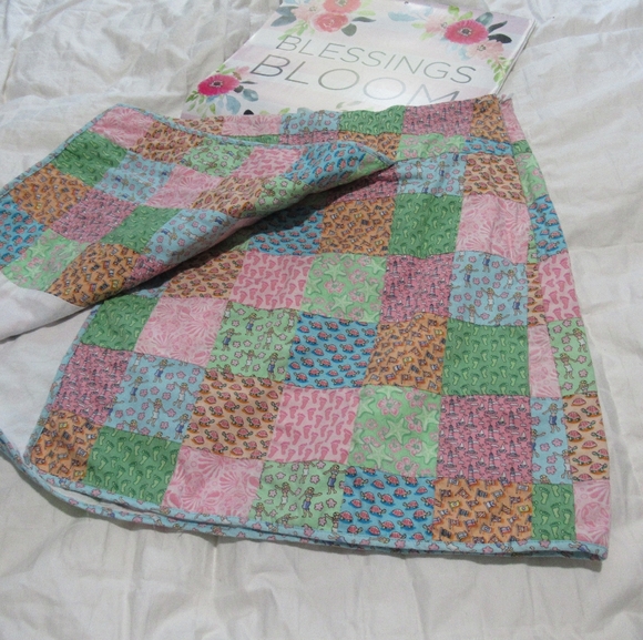 Skirt size 8 - Picture 8 of 9